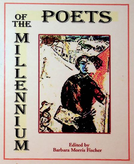 Poets of the Millennium – Indie Book Authors